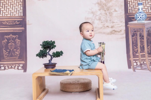 赤壁宝宝屁股淤青