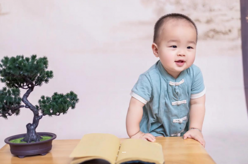 赤壁宝宝发烧怎么降温